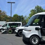 Fleet Academy event: Advanced Fleet Strategies Lunch and Learn June 2, 2026