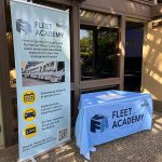 Fleet Academy event: Advanced Fleet Strategies Lunch and Learn June 2, 2026